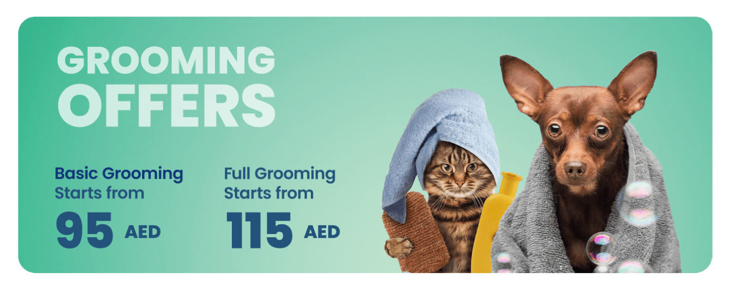 grooming