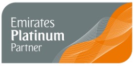 emirates platinuim partner