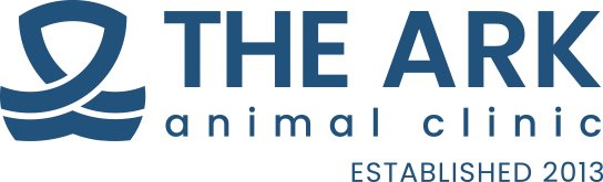 The Ark Logo